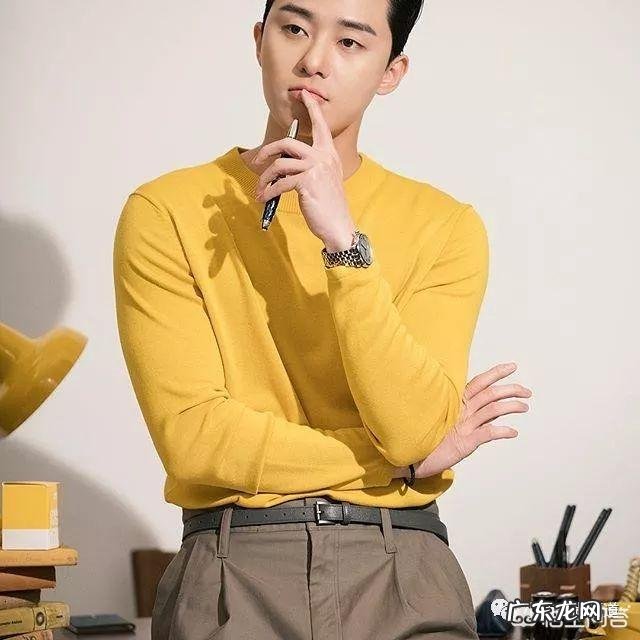 皮带怎么搭配好看?