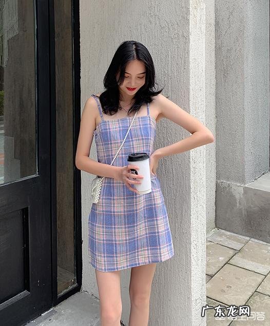 喜欢连衣长裙,今年夏天有哪些爆款?