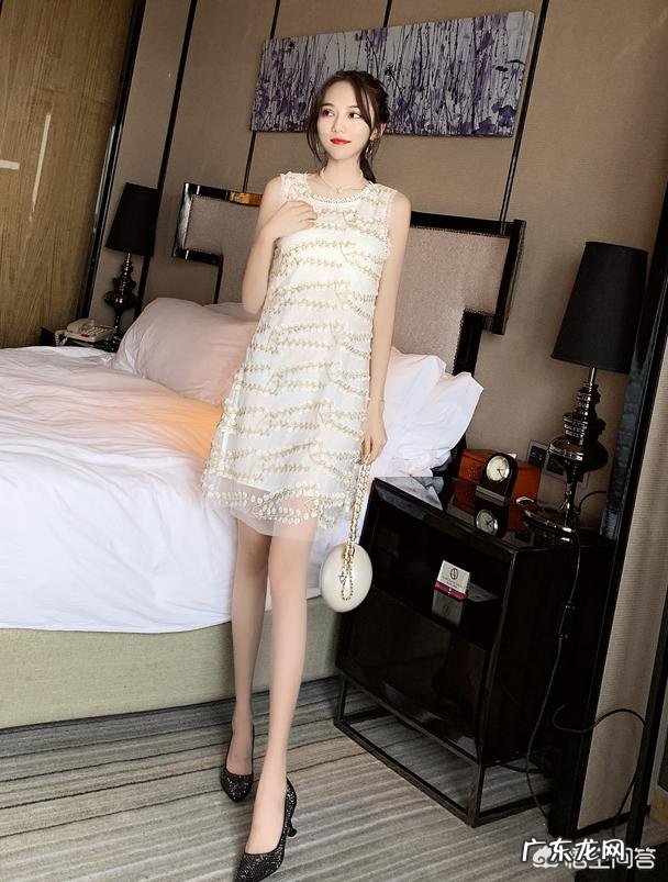 喜欢连衣长裙,今年夏天有哪些爆款?