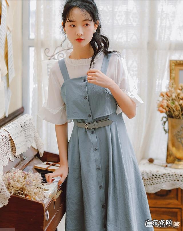 喜欢连衣长裙,今年夏天有哪些爆款?