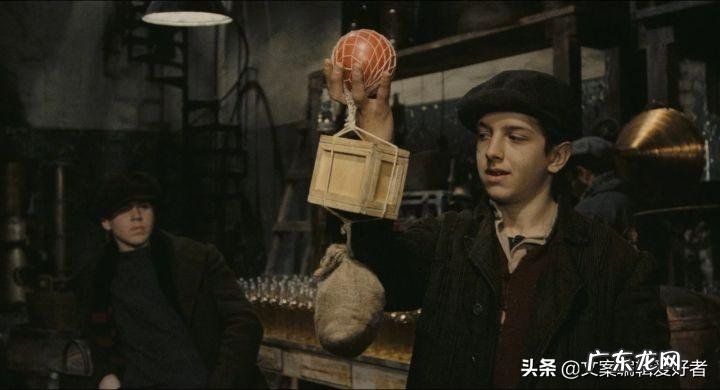 美国往事剧情详细解析 美国往事剧情与细节总结赏析