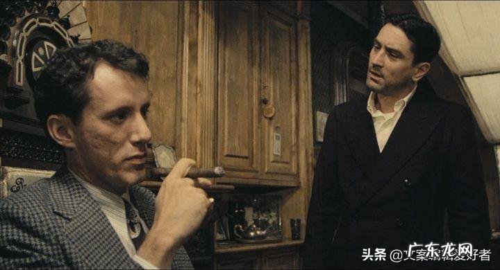 美国往事剧情详细解析 美国往事剧情与细节总结赏析