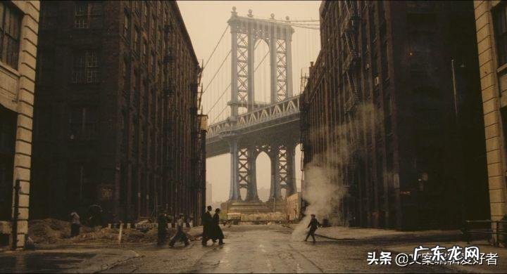 美国往事剧情详细解析 美国往事剧情与细节总结赏析