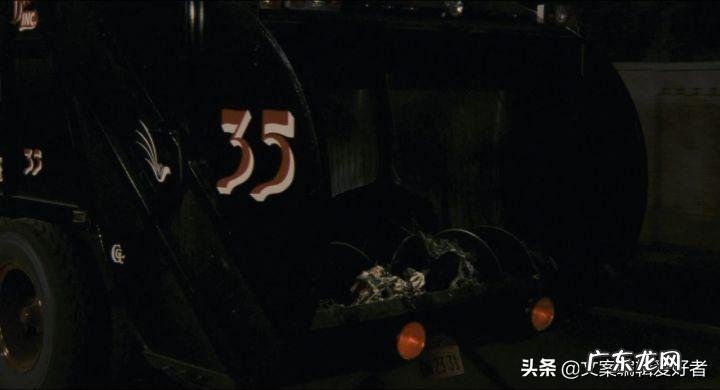 美国往事剧情详细解析 美国往事剧情与细节总结赏析