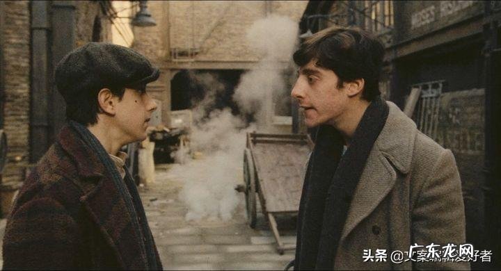 美国往事剧情详细解析 美国往事剧情与细节总结赏析