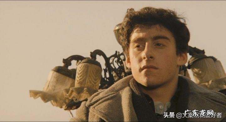 美国往事剧情详细解析 美国往事剧情与细节总结赏析