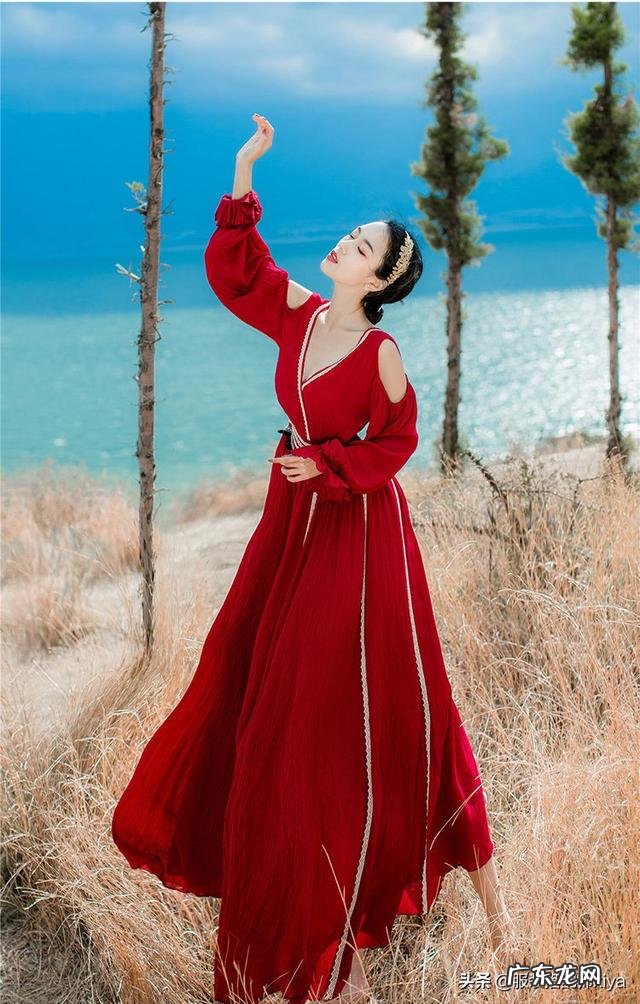 什么样的裙子比较引人瞩目?如何挑选裙子?