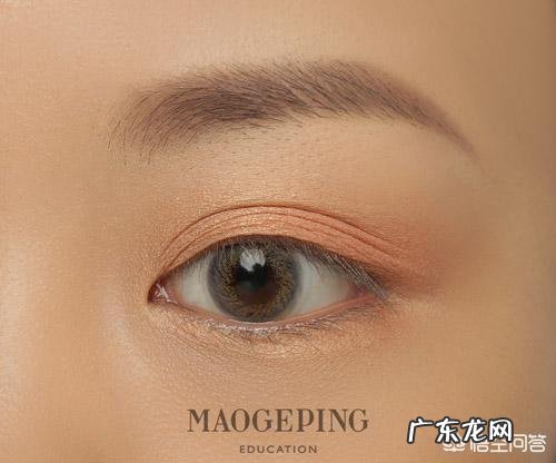 秋季橘子系妆容既甜美又淡雅,你觉得怎么样?