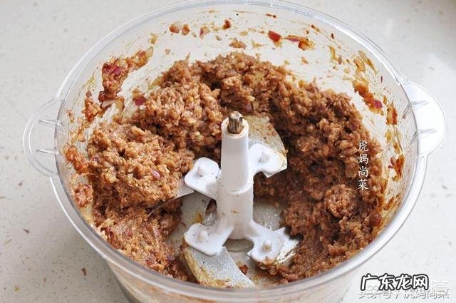 牛肉馅饼怎样做才更好吃?