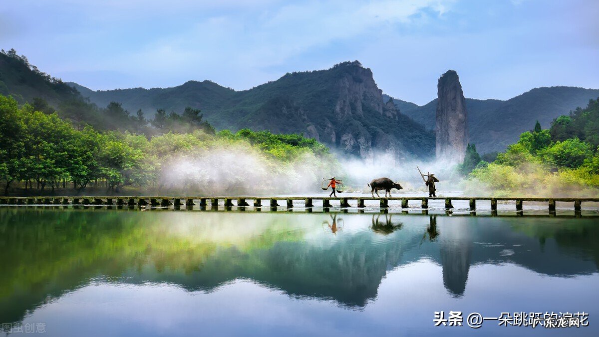 《水浒传》中那位英雄的爱情故事最浪漫?