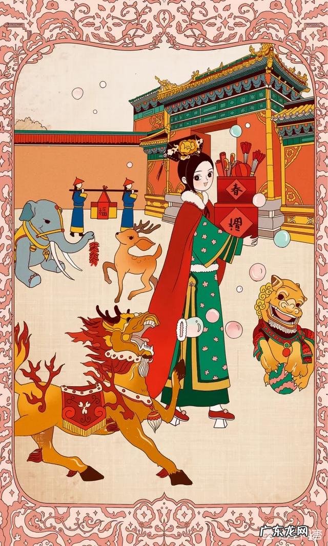 为什么过完年总感觉有些失落感?