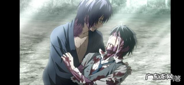 在你看过的动漫里面最煽情一句话是哪一句?