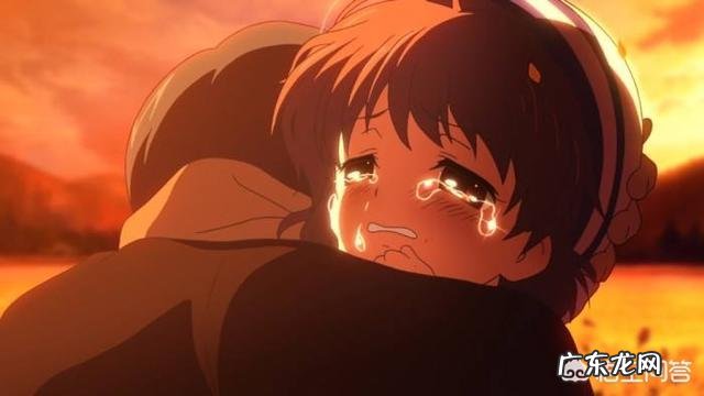 在你看过的动漫里面最煽情一句话是哪一句?