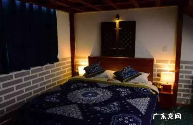 云南昆明客栈 驼峰客栈老板