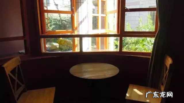 云南昆明客栈 驼峰客栈老板