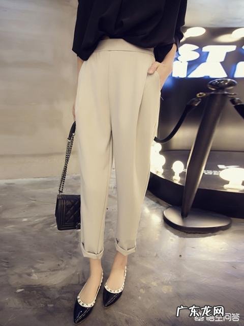 40多岁女人怎么穿显年轻又没有违和感?