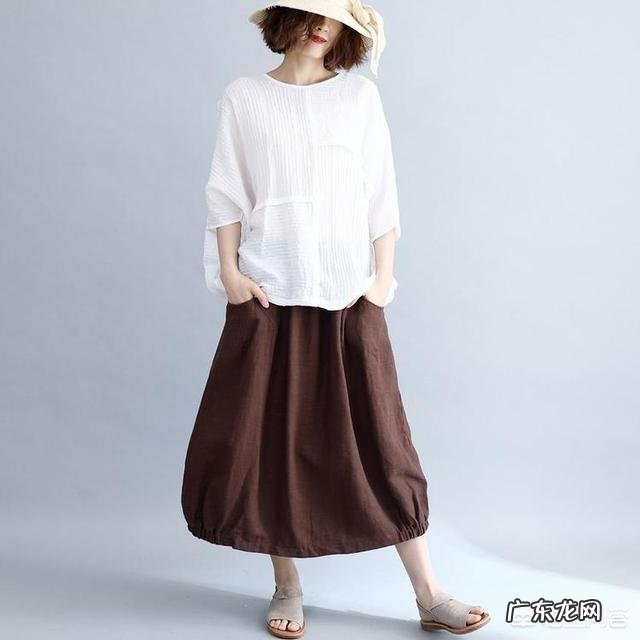 40多岁女人怎么穿显年轻又没有违和感?