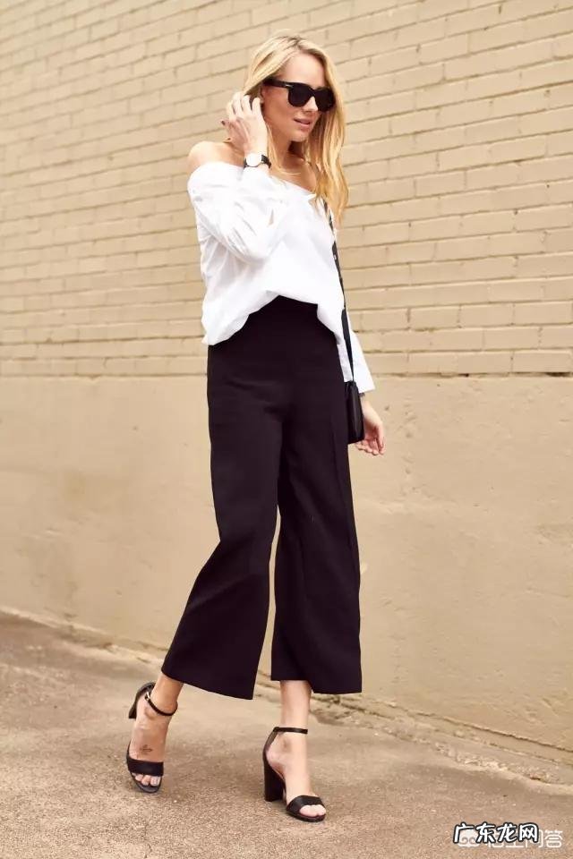 40多岁女人怎么穿显年轻又没有违和感?