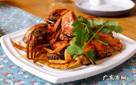 螃蟹放冷藏拿出来不动了是死掉了吗-螃蟹冷藏可以放多久