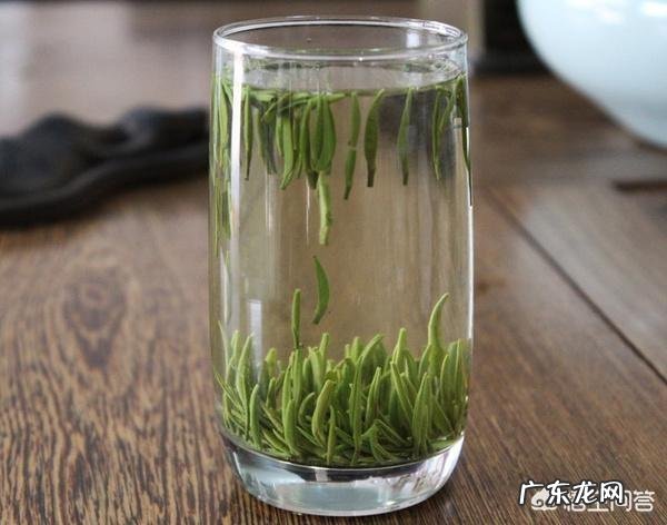 孕妈妈毛尖茶叶能不能喝?