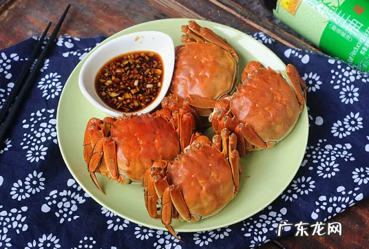 死螃蟹有毒为啥还卖冻螃蟹-死螃蟹冷冻可以放多久