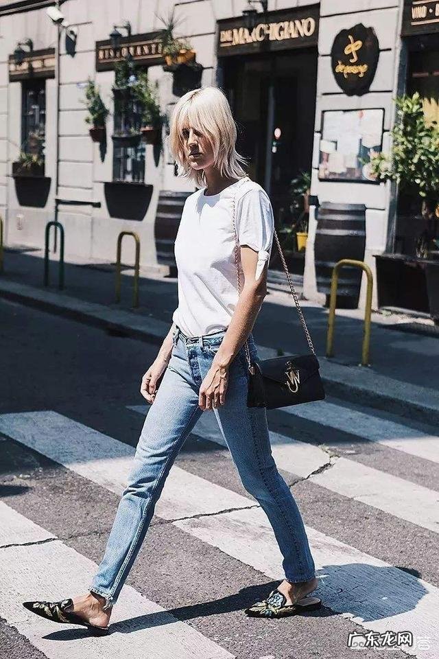 穿什么样的平底鞋显腿长?