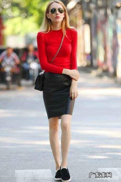 穿什么样的平底鞋显腿长?