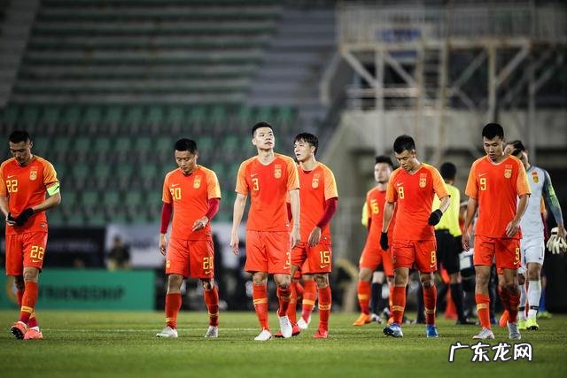 杜威：国足没有高水平的比赛锻炼都是白搭！这是暗指足协和里皮不作为吗？