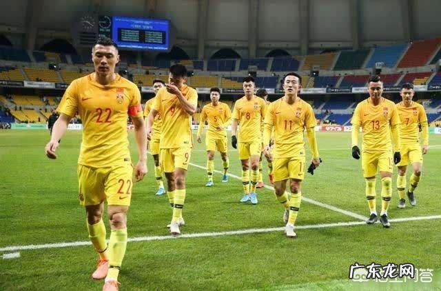 杜威：国足没有高水平的比赛锻炼都是白搭！这是暗指足协和里皮不作为吗？