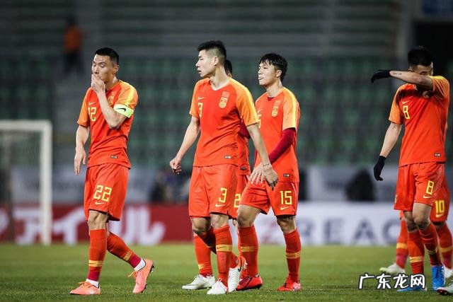 杜威：国足没有高水平的比赛锻炼都是白搭！这是暗指足协和里皮不作为吗？