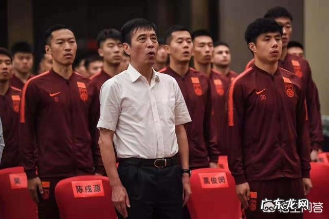 杜威：国足没有高水平的比赛锻炼都是白搭！这是暗指足协和里皮不作为吗？