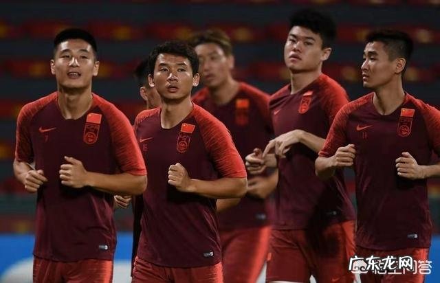 杜威：国足没有高水平的比赛锻炼都是白搭！这是暗指足协和里皮不作为吗？