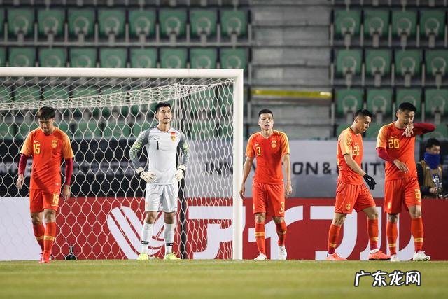 杜威：国足没有高水平的比赛锻炼都是白搭！这是暗指足协和里皮不作为吗？