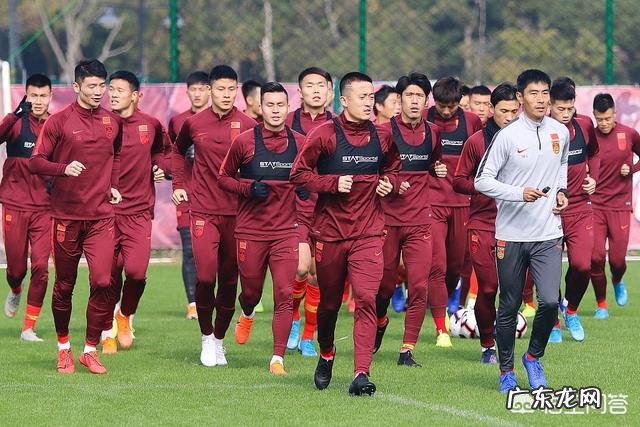 杜威：国足没有高水平的比赛锻炼都是白搭！这是暗指足协和里皮不作为吗？