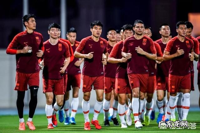 杜威：国足没有高水平的比赛锻炼都是白搭！这是暗指足协和里皮不作为吗？