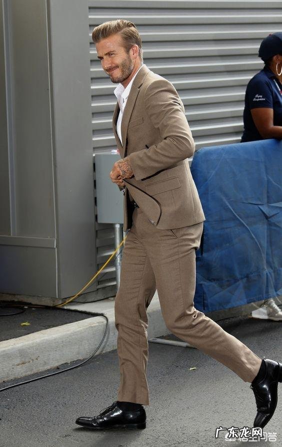 男人怎么穿衣更有品味?