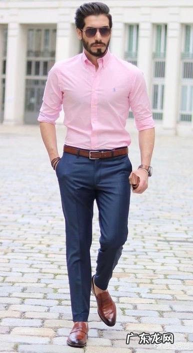 男人怎么穿衣更有品味?