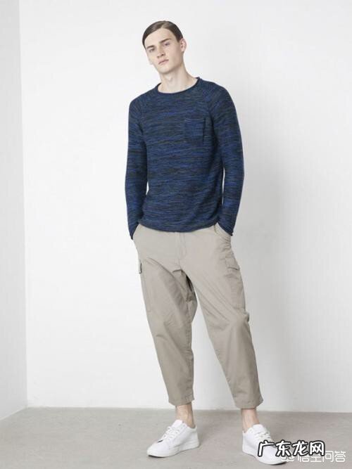 休闲装和休闲正装哪个更吸引人?