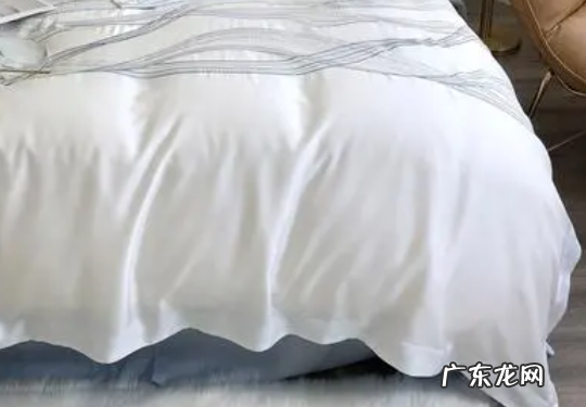 天丝被套的优缺点 天丝被套好用吗