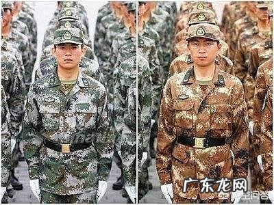 07式迷彩服有什么缺点?