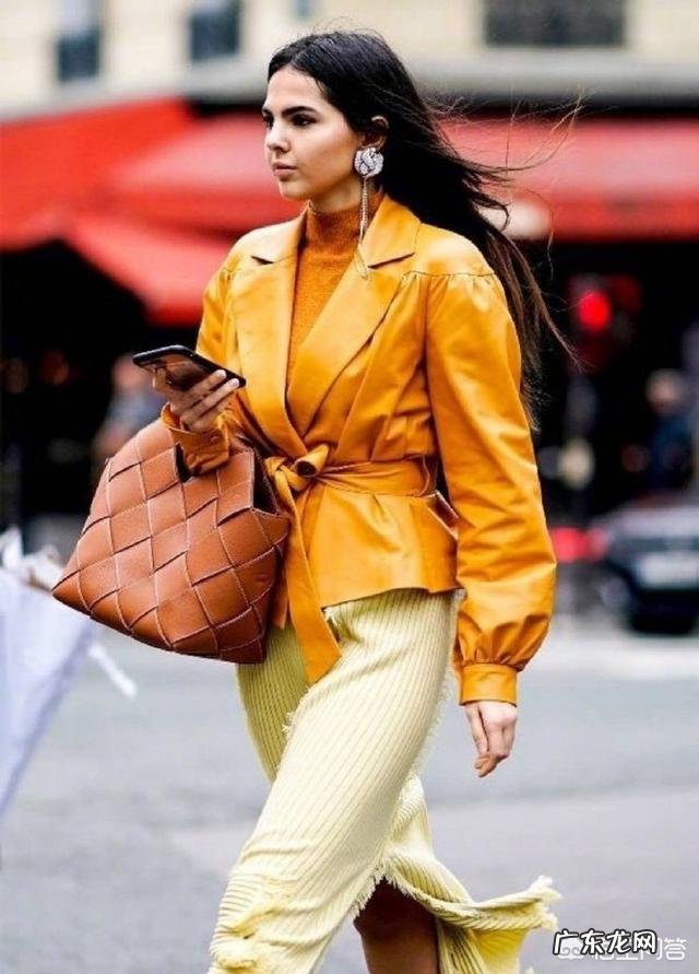 时尚与潮流有区别吗?