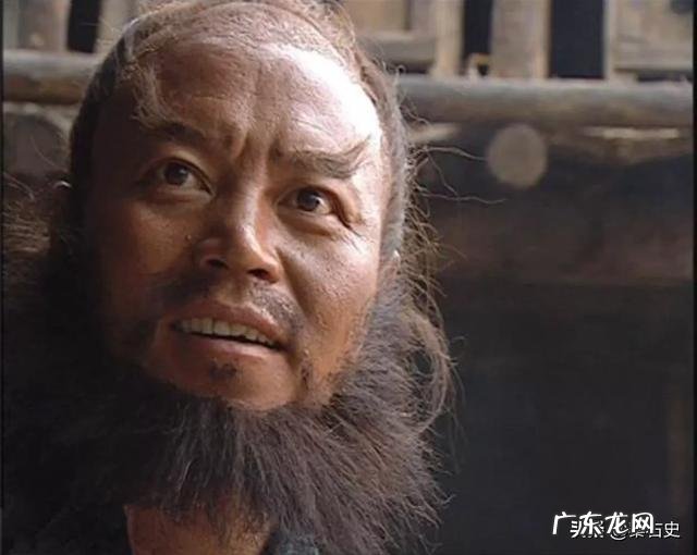 为什么感觉古人的胡子比现代人浓密?