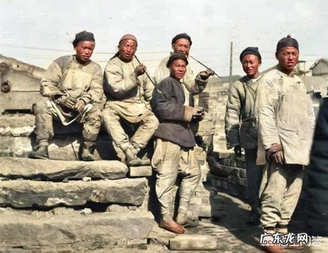 为什么感觉古人的胡子比现代人浓密？