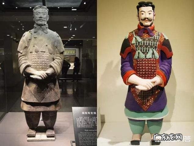 为什么感觉古人的胡子比现代人浓密？