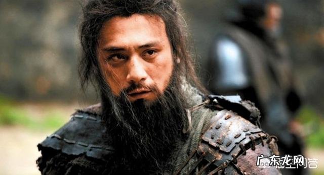 为什么感觉古人的胡子比现代人浓密?