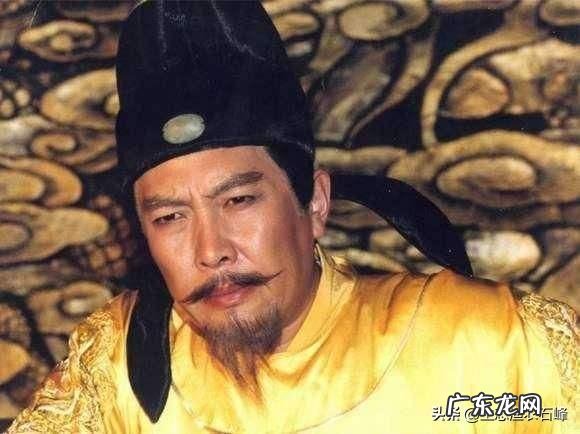 为什么感觉古人的胡子比现代人浓密？