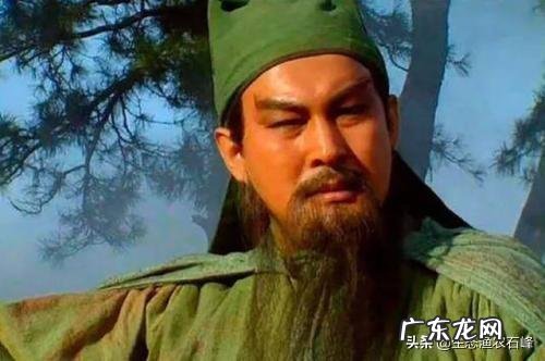 为什么感觉古人的胡子比现代人浓密？