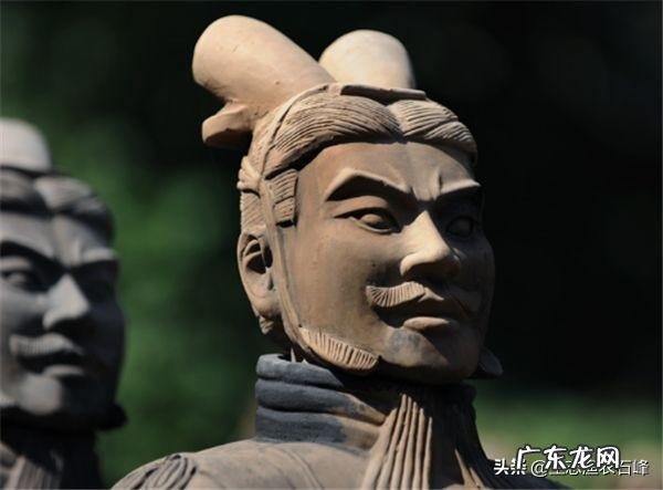 为什么感觉古人的胡子比现代人浓密？