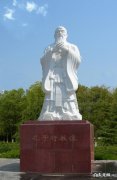 儒家和道家在中国文化方面是如何互补的？