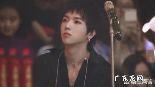 为什么说何炅比李易峰王一博华晨宇面对绯闻更淡定?